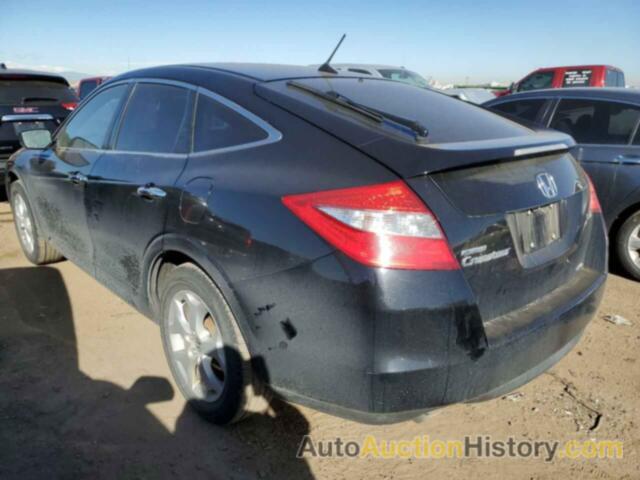 HONDA CROSSTOUR EXL, 5J6TF2H53BL008094