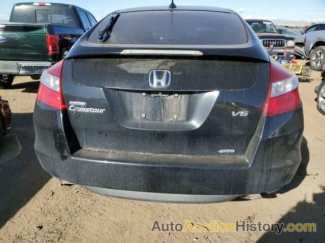 HONDA CROSSTOUR EXL, 5J6TF2H53BL008094