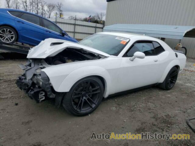 DODGE CHALLENGER R/T SCAT PACK, 2C3CDZFJ5GH145647