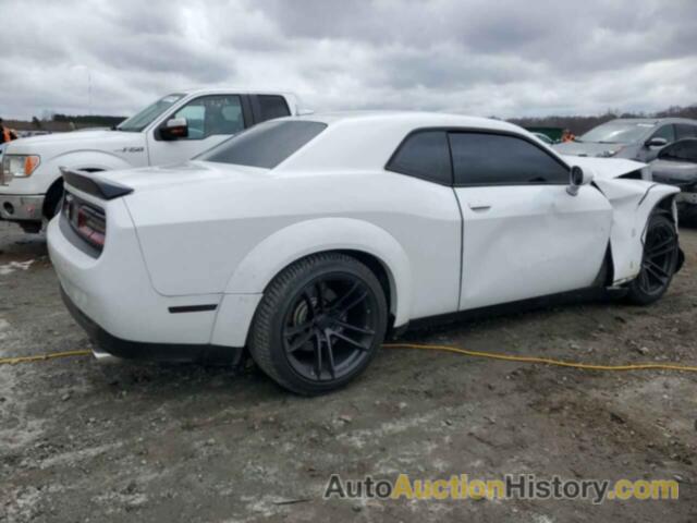 DODGE CHALLENGER R/T SCAT PACK, 2C3CDZFJ5GH145647