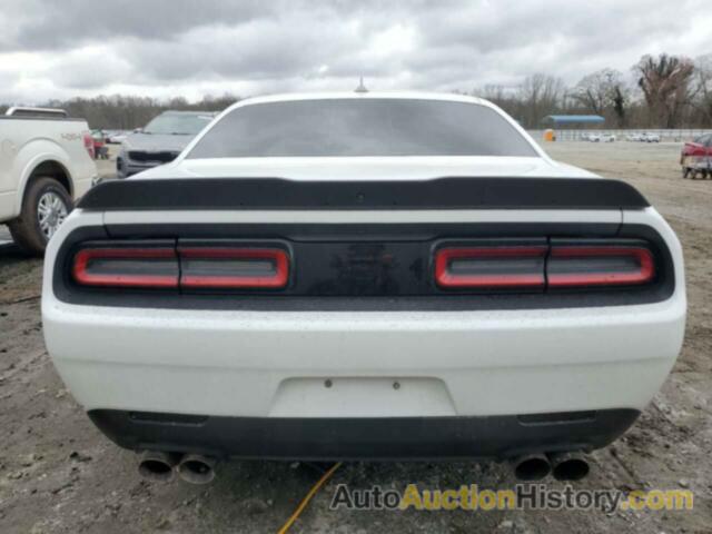 DODGE CHALLENGER R/T SCAT PACK, 2C3CDZFJ5GH145647