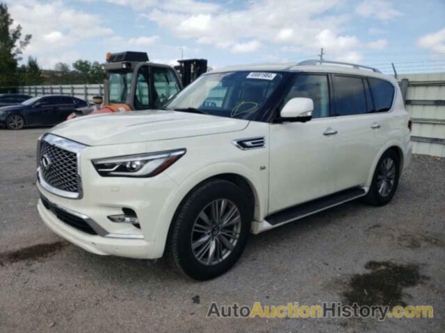 INFINITI QX80 LUXE, JN8AZ2NE1K9234516