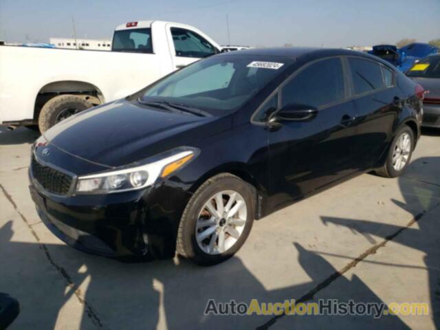 KIA FORTE LX, 3KPFL4A74HE021117