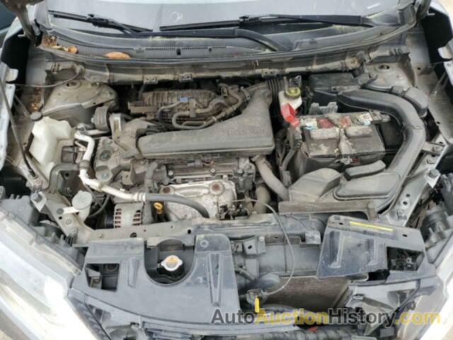 NISSAN ROGUE S, JN8AT2MV5HW275986