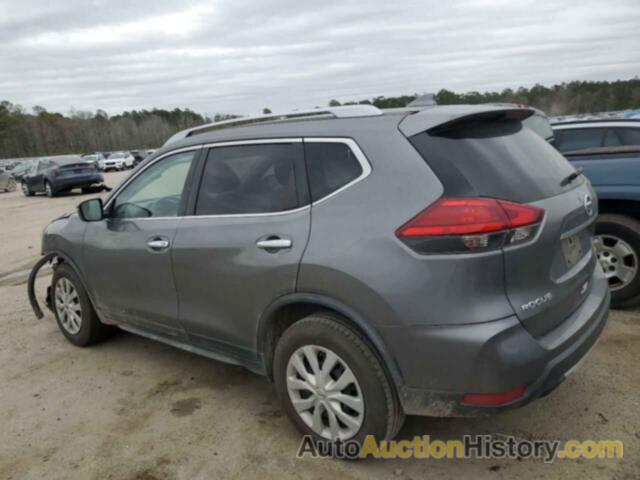 NISSAN ROGUE S, JN8AT2MV5HW275986