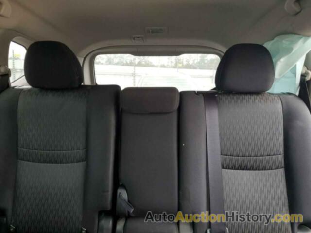 NISSAN ROGUE S, JN8AT2MV5HW275986