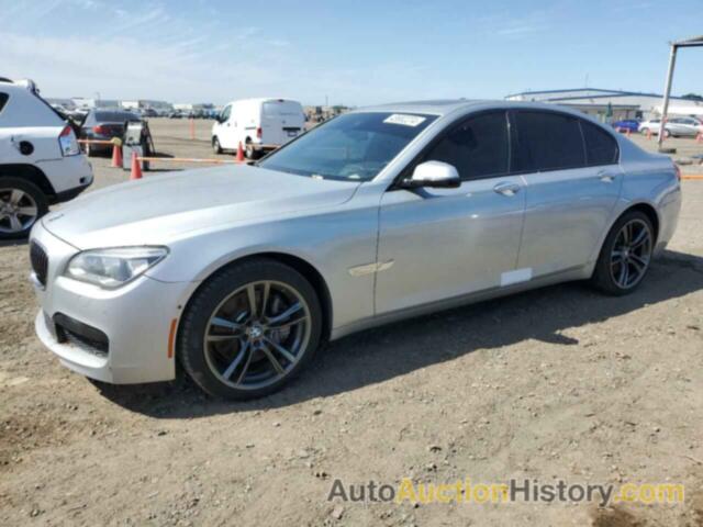 BMW 7 SERIES I, WBAYA8C59FD825488