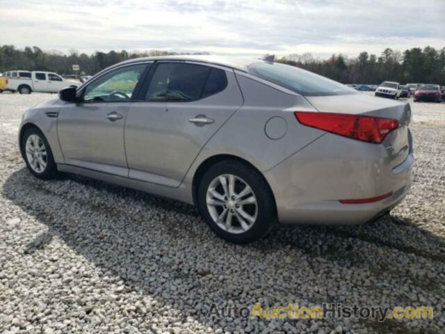 KIA OPTIMA LX, 5XXGM4A79DG207464