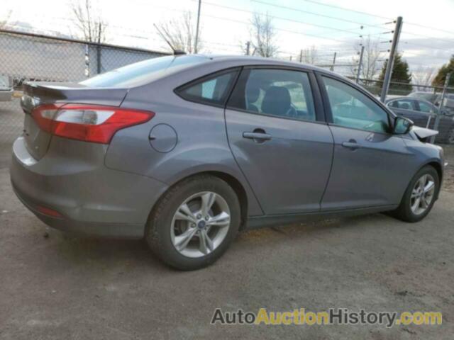 FORD FOCUS SE, 1FADP3F20EL392254