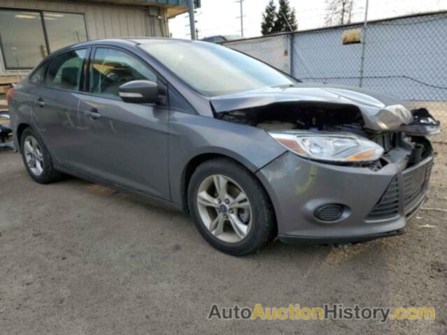 FORD FOCUS SE, 1FADP3F20EL392254