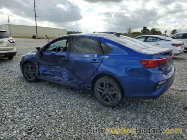 KIA FORTE GT LINE, 3KPF34AD6LE204047