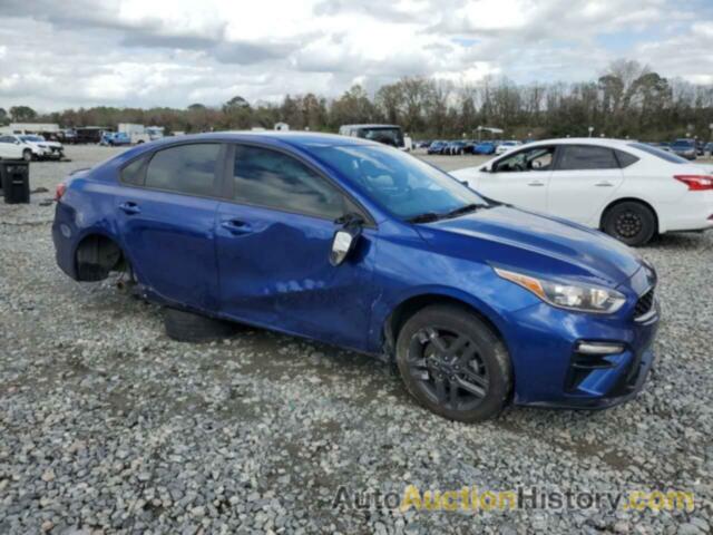 KIA FORTE GT LINE, 3KPF34AD6LE204047