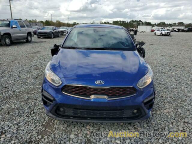 KIA FORTE GT LINE, 3KPF34AD6LE204047