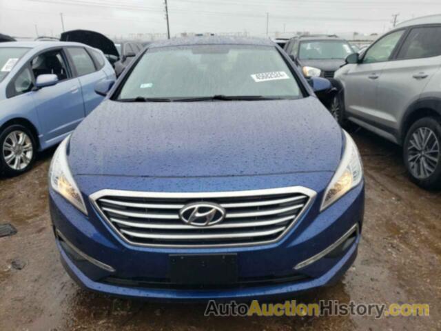 HYUNDAI SONATA SE, 5NPE24AF5FH188178