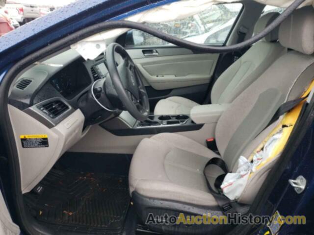 HYUNDAI SONATA SE, 5NPE24AF5FH188178