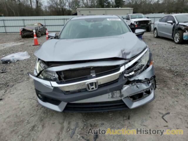 HONDA CIVIC TOURING, 19XFC1F97GE033818