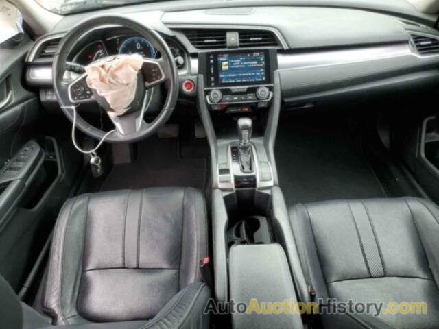 HONDA CIVIC TOURING, 19XFC1F97GE033818