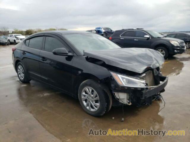 HYUNDAI ELANTRA SE, KMHD74LF0KU789505