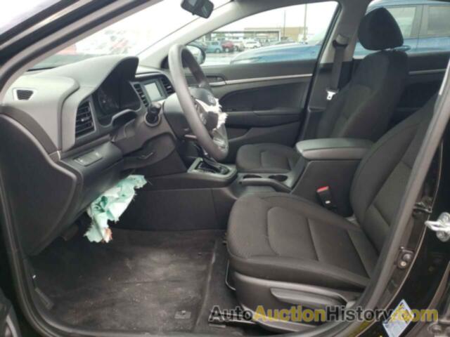 HYUNDAI ELANTRA SE, KMHD74LF0KU789505