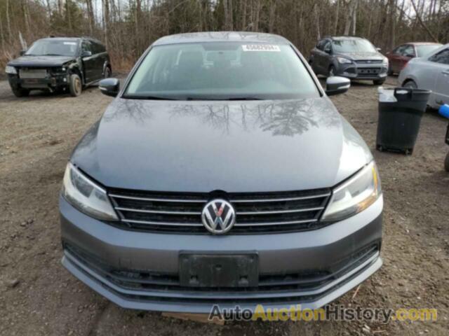 VOLKSWAGEN JETTA S, 3VW167AJ1GM286691