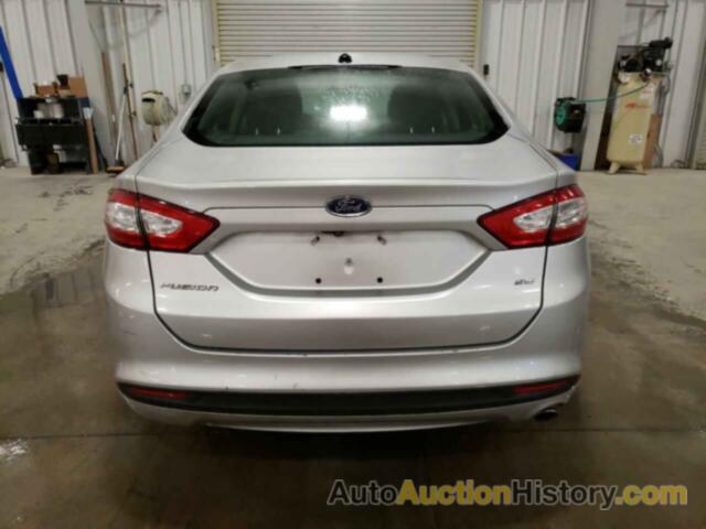 FORD FUSION SE, 3FA6P0H7XGR306811