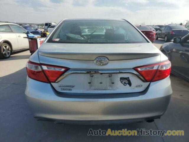 TOYOTA CAMRY LE, 4T1BF1FK3GU247016