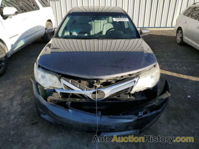 TOYOTA CAMRY BASE, 4T4BF1FK1CR211793