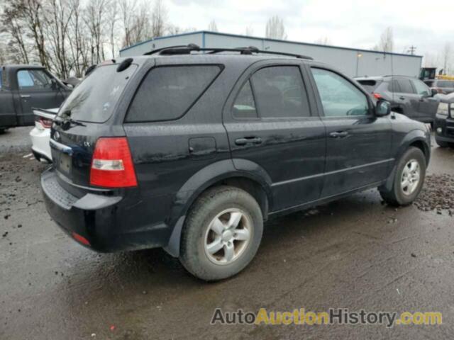 KIA SORENTO EX, KNDJC736475711816