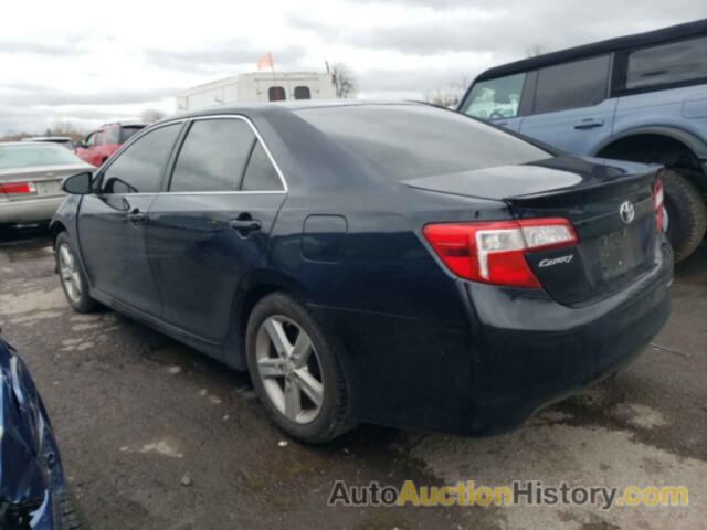 TOYOTA CAMRY BASE, 4T1BF1FK1CU616708