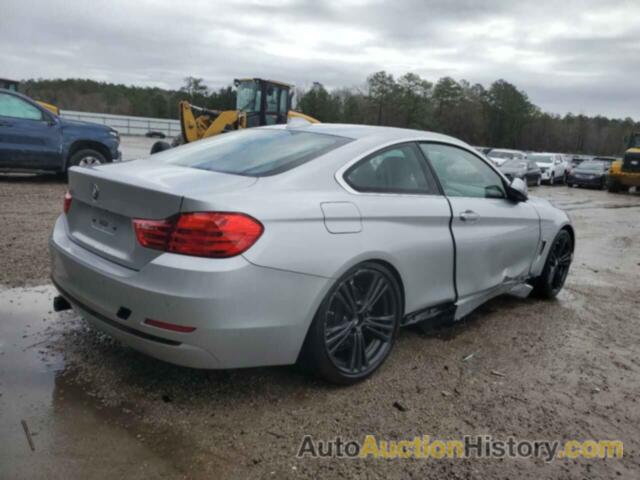 BMW 4 SERIES I, WBA3N7C5XGK227321