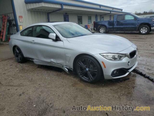 BMW 4 SERIES I, WBA3N7C5XGK227321