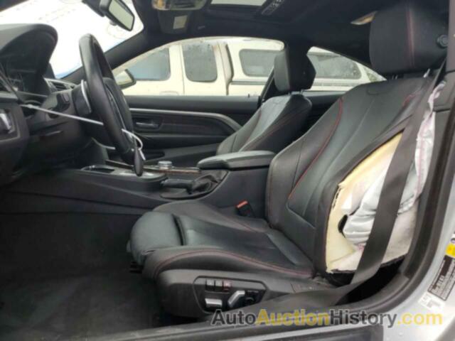 BMW 4 SERIES I, WBA3N7C5XGK227321