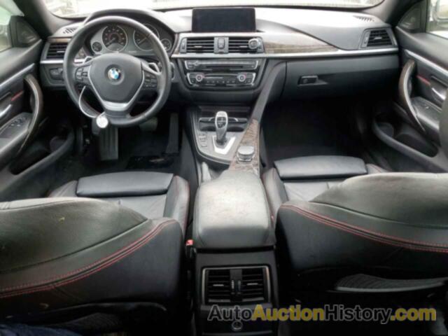 BMW 4 SERIES I, WBA3N7C5XGK227321