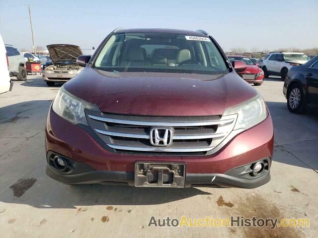 HONDA CRV EXL, 5J6RM3H7XCL022146