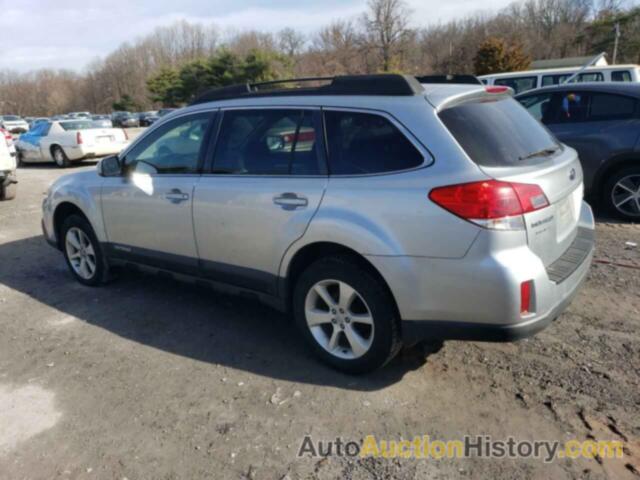 SUBARU OUTBACK 2.5I PREMIUM, 4S4BRBCC8D3209602