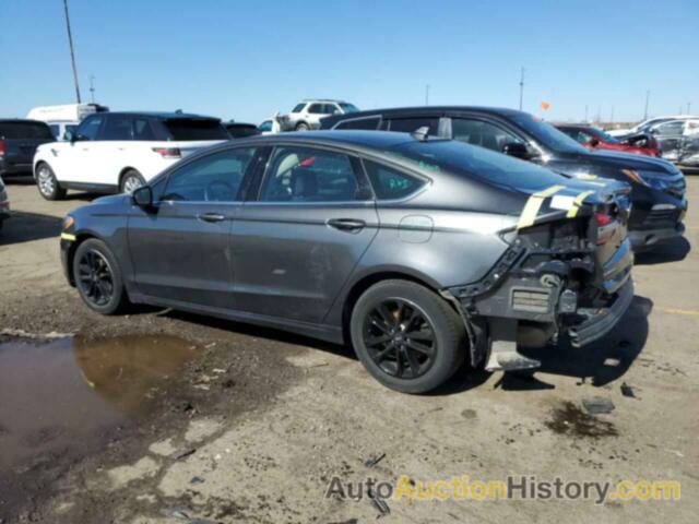 FORD FUSION SE, 3FA6P0HD5LR146482