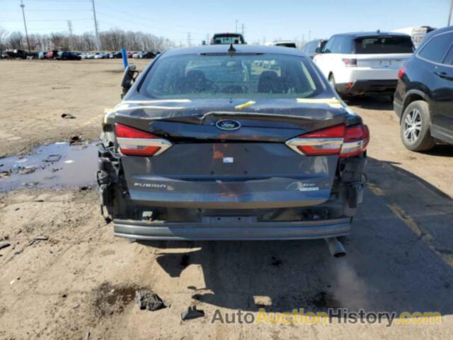 FORD FUSION SE, 3FA6P0HD5LR146482