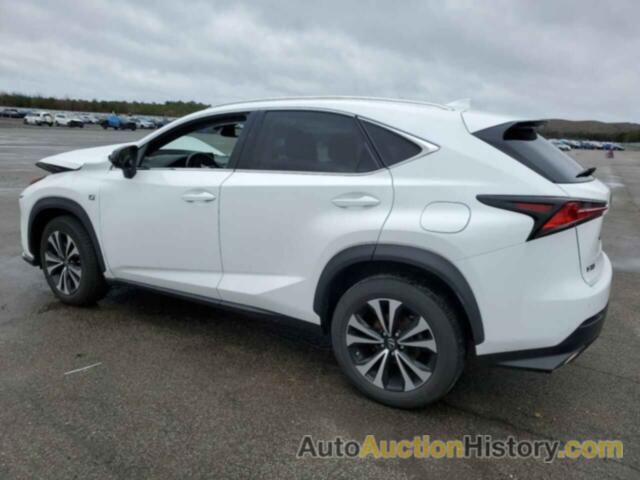 LEXUS NX 300 BASE, JTJSARDZ4M5022849