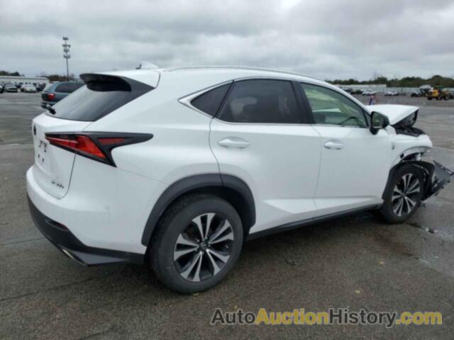 LEXUS NX 300 BASE, JTJSARDZ4M5022849