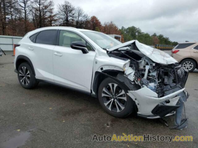 LEXUS NX 300 BASE, JTJSARDZ4M5022849