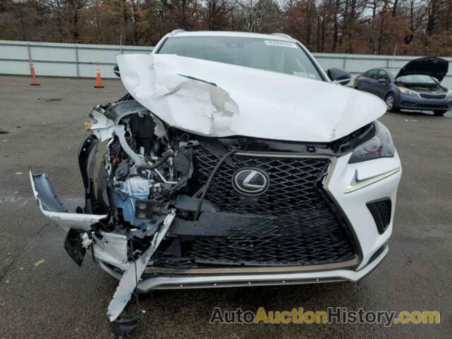 LEXUS NX 300 BASE, JTJSARDZ4M5022849