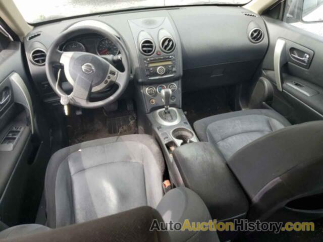 NISSAN ROGUE S, JN8AS5MT5CW292573