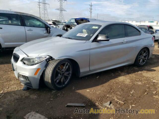 BMW M2, WBA1J9C54FVX98931