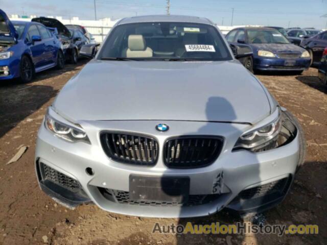 BMW M2, WBA1J9C54FVX98931