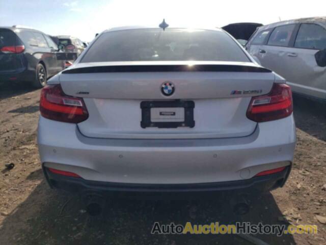 BMW M2, WBA1J9C54FVX98931