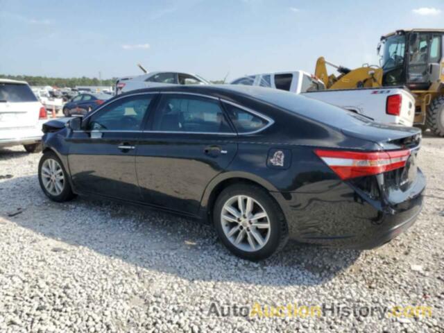 TOYOTA AVALON BASE, 4T1BK1EB3DU063817