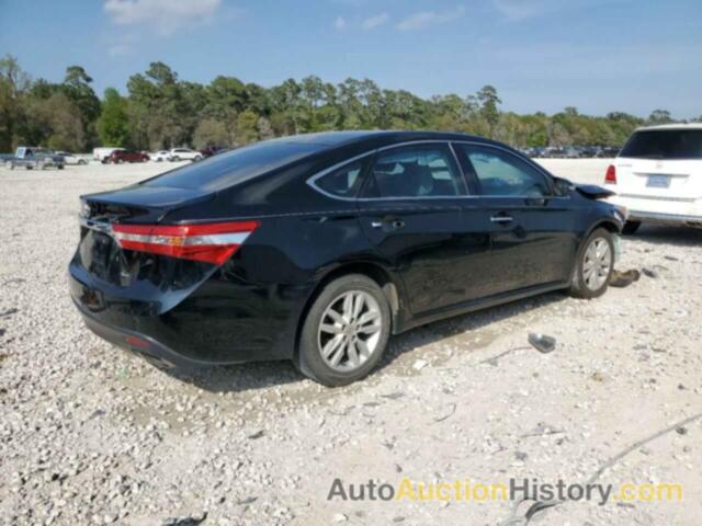 TOYOTA AVALON BASE, 4T1BK1EB3DU063817