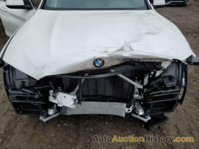 BMW X3 XDRIVE30I, 5UX53DP08P9R94413