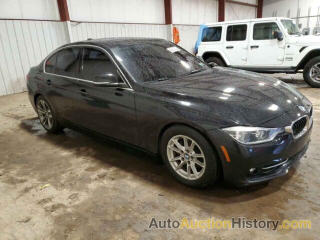 BMW 3 SERIES XI, WBA8D9G53JNU72076