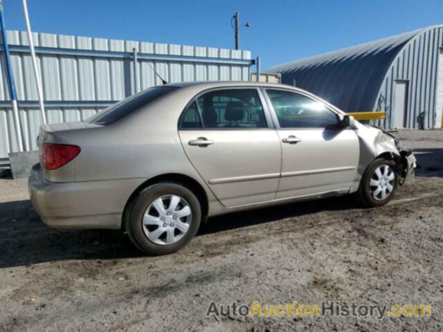 TOYOTA COROLLA CE, 1NXBR32E07Z788852